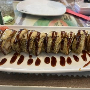 Originales Rollos - Sushita Roll