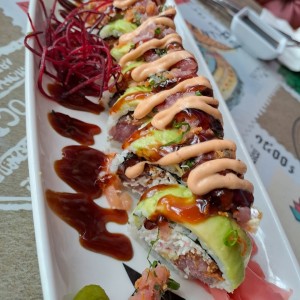 Originales Rollos - Poke