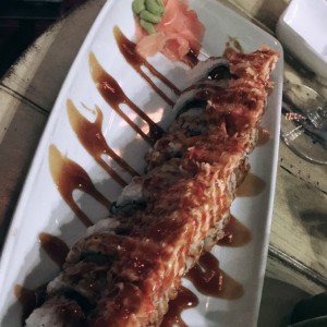 Rollo Dinamita