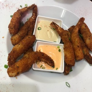 camarones