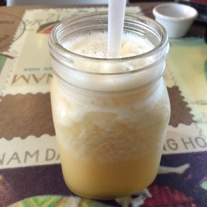 Limonada Con Miel