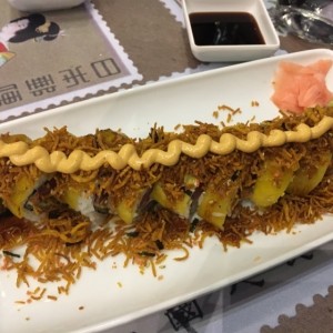 Godzilla