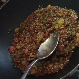 quinoa
