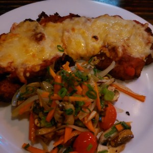 schnitzel