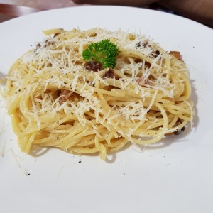 carbonara