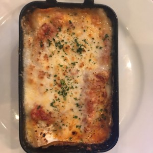 Lasagna