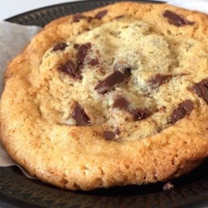 Galleta de Chocolate Chips