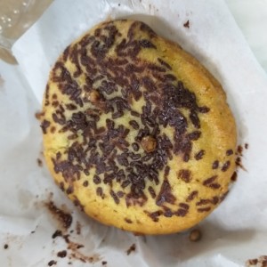 galleta de la semana