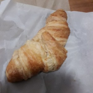 croissant
