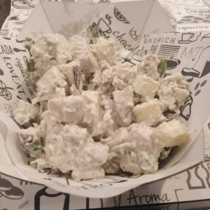 Ensalada