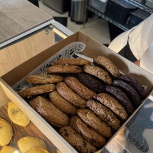 Galletas - Galleta del mes