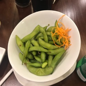 edamame