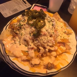Nachos 