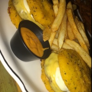 PitoBurger