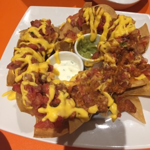 Nachos