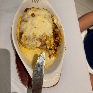 Speciali - Lasagna Alla Bolognese