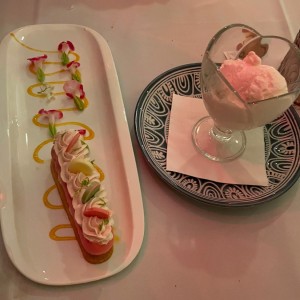 Postre