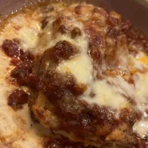 Speciali - Lasagna Alla Bolognese