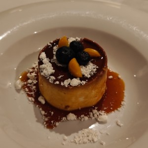 Dolci - Creme caramel