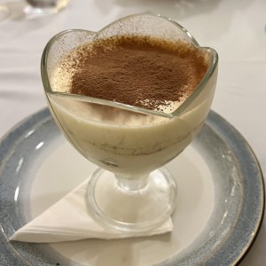 Tiramisu