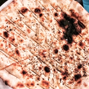 Foccacia