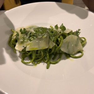 Trofie Pesto