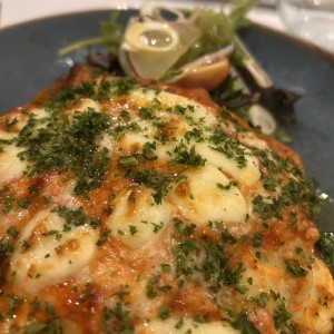 Speciali - Lasagna Alla Bolognese
