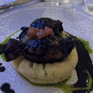 Plato especial