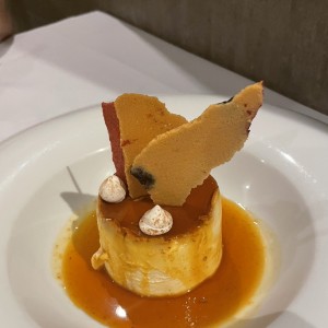 Postre recomendado