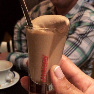 Helado
