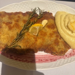 Speciali - Melanzane Alla Parmigiana