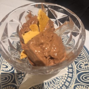 Helado 