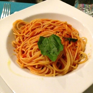 Pasta