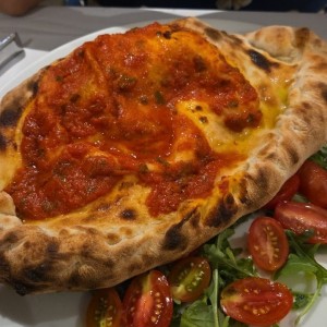 calzone