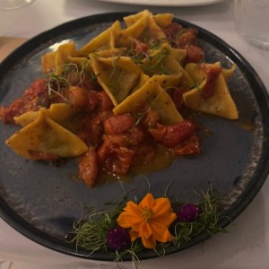 raviolli