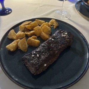 Entraña alla Griglia
