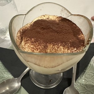 Dolci - Tiramisu