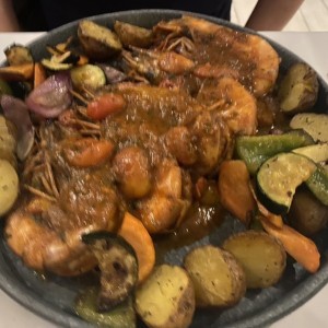 Langostinos