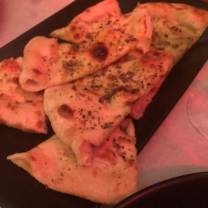 Focaccia