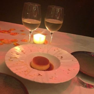 Flan