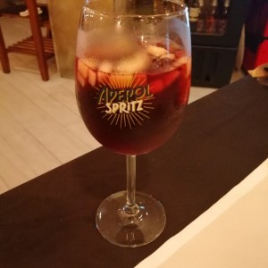 Sangria roja