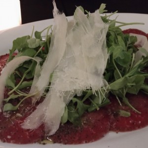 Carpaccio