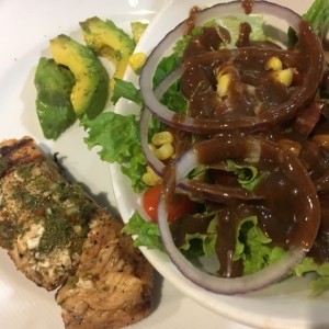 Salmon