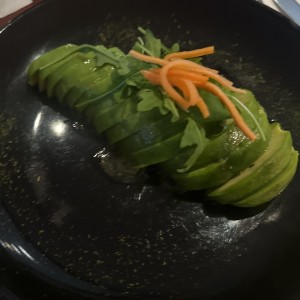 MEDIO AGUACATE