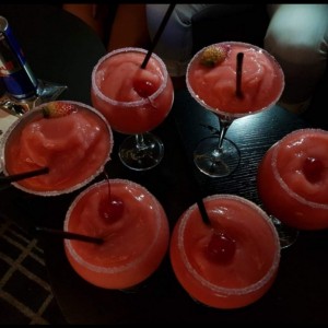 MARGARITAS