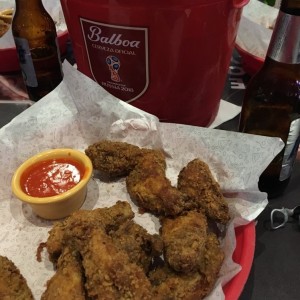 alitas