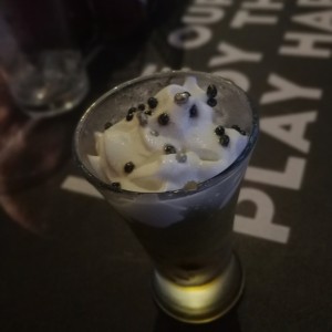 Dulce de Naranja