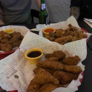 Alitas