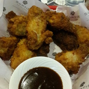 Wings