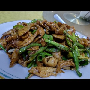 Intestino dd puerco 